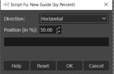 GIMP Guides